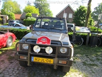 Brabantse Oldtimerdag Liempde -  25 mei 2026