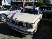 Brabantse Oldtimerdag Liempde -  25 mei 2026