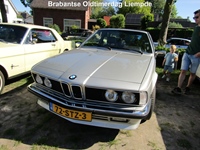 Brabantse Oldtimerdag Liempde -  25 mei 2026