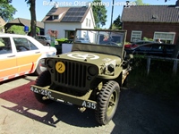 Brabantse Oldtimerdag Liempde -  25 mei 2026