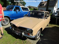 Brabantse Oldtimerdag Liempde -  25 mei 2026