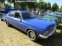 Brabantse Oldtimerdag Liempde -  25 mei 2026