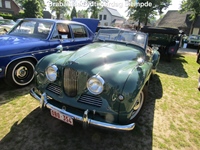 Brabantse Oldtimerdag Liempde -  25 mei 2026