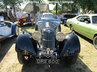 Brabantse Oldtimerdag Liempde -  25 mei 2026