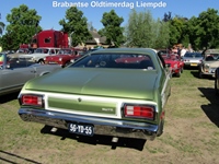 Brabantse Oldtimerdag Liempde -  25 mei 2026