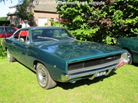Brabantse Oldtimerdag Liempde -  25 mei 2026