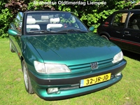 Brabantse Oldtimerdag Liempde -  25 mei 2026
