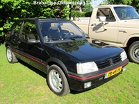 Brabantse Oldtimerdag Liempde -  25 mei 2026