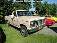 Brabantse Oldtimerdag Liempde -  25 mei 2026
