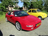 Brabantse Oldtimerdag Liempde -  25 mei 2026