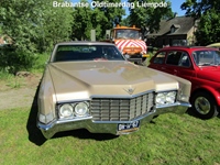 Brabantse Oldtimerdag Liempde -  25 mei 2026