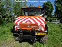 Brabantse Oldtimerdag Liempde -  25 mei 2026