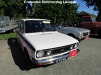 Brabantse Oldtimerdag Liempde -  25 mei 2026