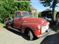 Brabantse Oldtimerdag Liempde -  25 mei 2026