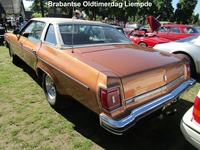 Brabantse Oldtimerdag Liempde -  25 mei 2026