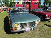 Brabantse Oldtimerdag Liempde -  25 mei 2026