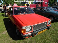 Brabantse Oldtimerdag Liempde -  25 mei 2026