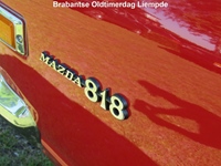 Brabantse Oldtimerdag Liempde -  25 mei 2026