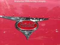 Brabantse Oldtimerdag Liempde -  25 mei 2026