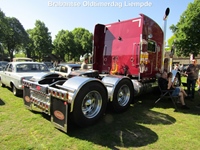 Brabantse Oldtimerdag Liempde -  25 mei 2026