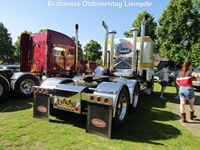 Brabantse Oldtimerdag Liempde -  25 mei 2026