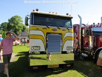 Brabantse Oldtimerdag Liempde -  25 mei 2026