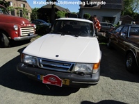 Brabantse Oldtimerdag Liempde -  25 mei 2026