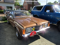 Brabantse Oldtimerdag Liempde -  25 mei 2026