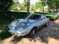Brabantse Oldtimerdag Liempde -  25 mei 2026