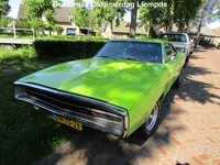 Brabantse Oldtimerdag Liempde -  25 mei 2026