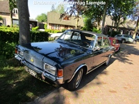 Brabantse Oldtimerdag Liempde -  25 mei 2026