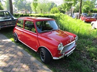Brabantse Oldtimerdag Liempde -  25 mei 2026