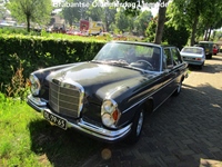 Brabantse Oldtimerdag Liempde -  25 mei 2026