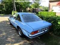 Brabantse Oldtimerdag Liempde -  25 mei 2026