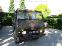 Brabantse Oldtimerdag Liempde -  25 mei 2026