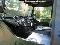 Brabantse Oldtimerdag Liempde -  25 mei 2026
