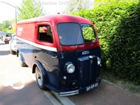 Brabantse Oldtimerdag Liempde -  25 mei 2026