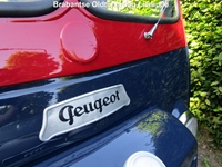 Brabantse Oldtimerdag Liempde -  25 mei 2026