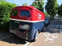 Brabantse Oldtimerdag Liempde -  25 mei 2026