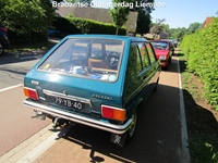Brabantse Oldtimerdag Liempde -  25 mei 2026