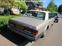 Brabantse Oldtimerdag Liempde -  25 mei 2026