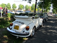 Brabantse Oldtimerdag Liempde -  25 mei 2026