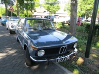 Brabantse Oldtimerdag Liempde -  25 mei 2026