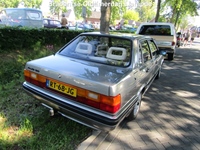 Brabantse Oldtimerdag Liempde -  25 mei 2026