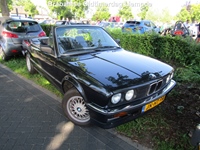 Brabantse Oldtimerdag Liempde -  25 mei 2026