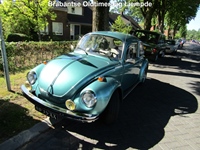 Brabantse Oldtimerdag Liempde -  25 mei 2026