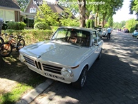 Brabantse Oldtimerdag Liempde -  25 mei 2026