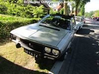 Brabantse Oldtimerdag Liempde -  25 mei 2026