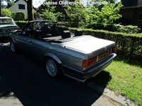 Brabantse Oldtimerdag Liempde -  25 mei 2026