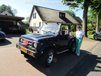 Brabantse Oldtimerdag Liempde -  25 mei 2026